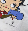 Vintageベティ・ブー カウガール 1996年 Tシャツ（写真3）