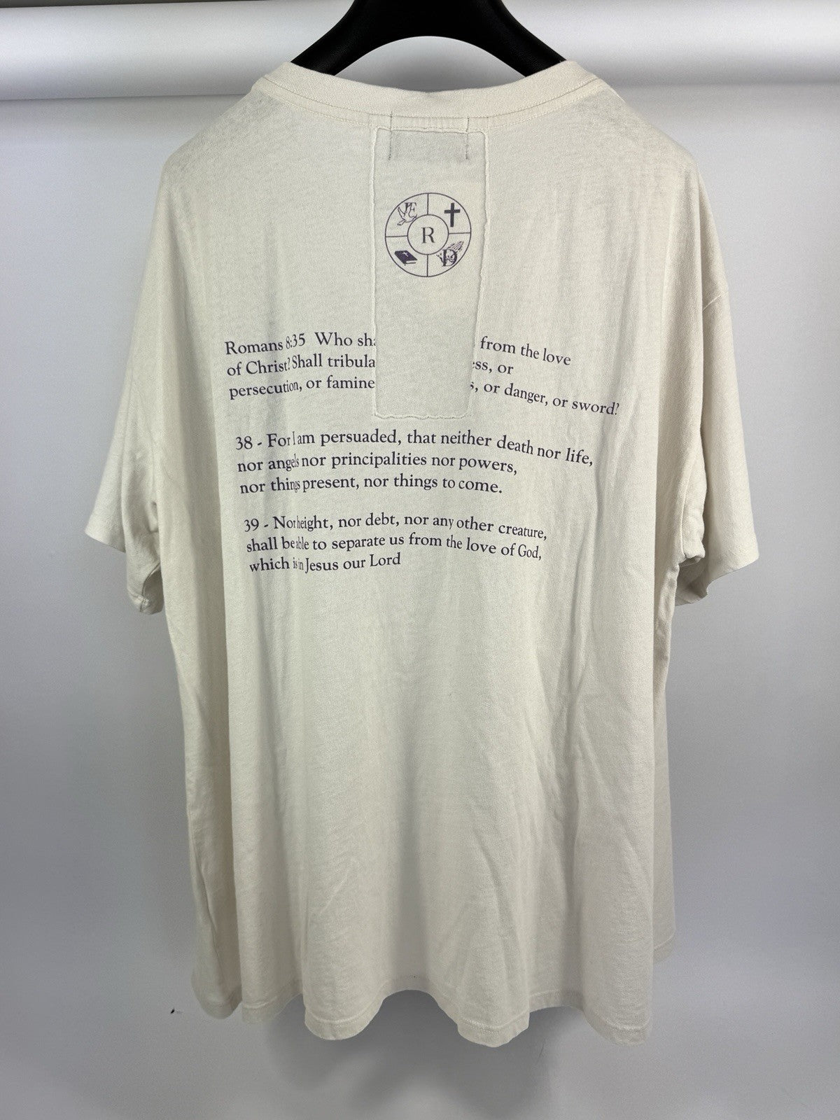 Enfants Riches Deprimes I Still Have Hope Assemblage T-Shirt, photo 5