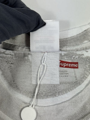 Supreme x MM6 Maison Margiela Box Logo T-Shirt, photo 6