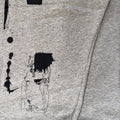 Enfants Riches Deprimes Oversized Art Work Sweatshirt، الصورة 5