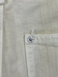 Enfants Riches Deprimes Straight Leg Herringbone Carpenter Pants, photo 5