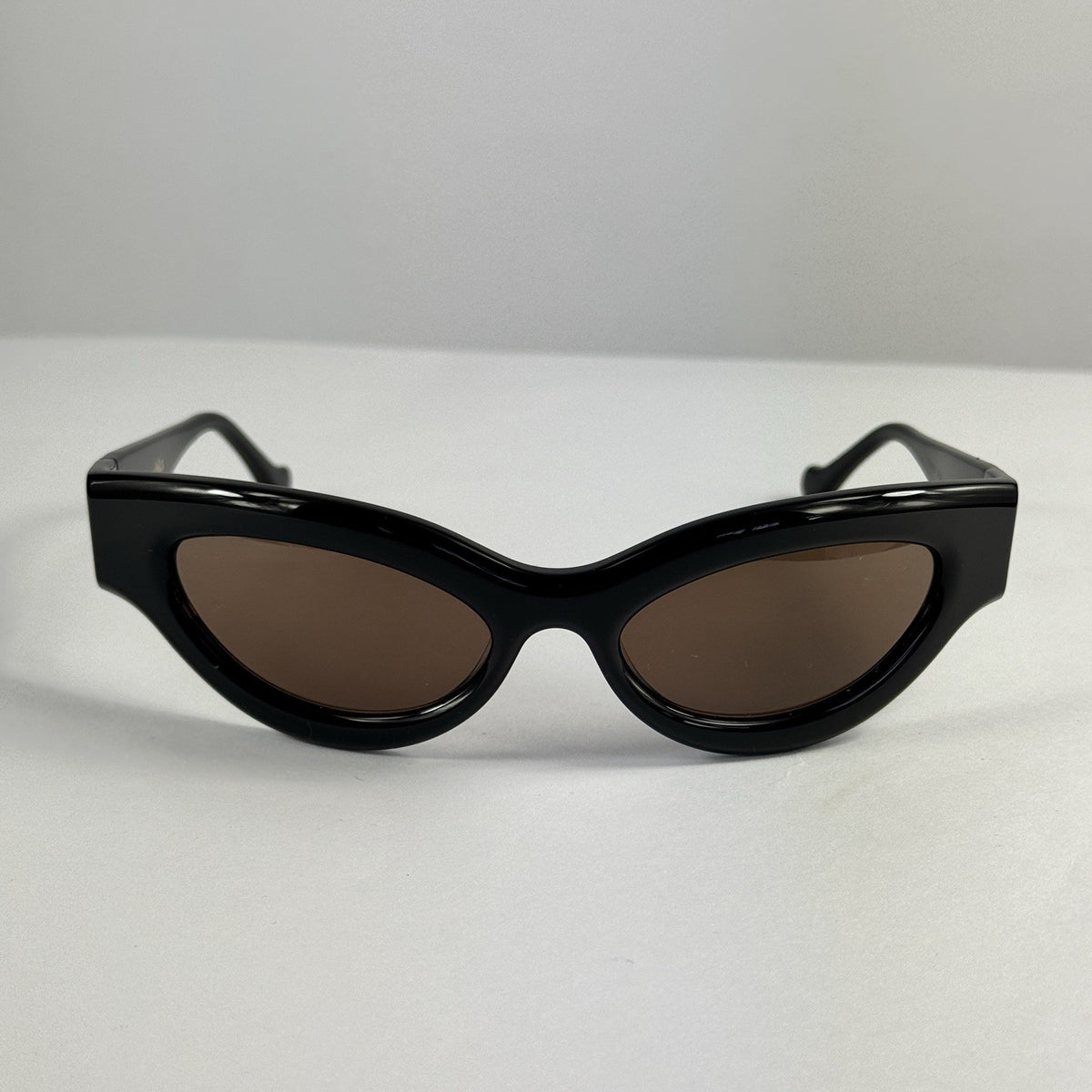 Nanushka Trysta Cat Eye Sunglasses, photo 3