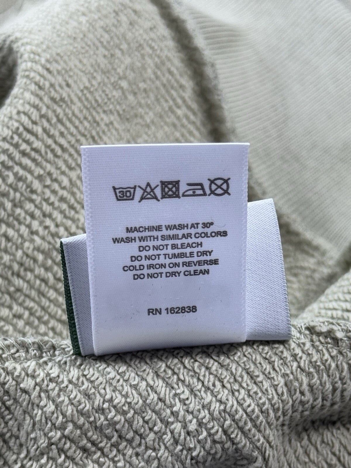 Denim Tears Logo Print Hoodie & Sweatpants Set, photo 7