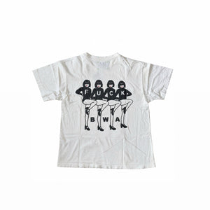 Better With Age Kiss Me Print T-Shirt, photo 2