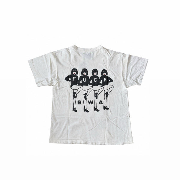 Better With Age Kiss Me Print T-Shirt, photo 2