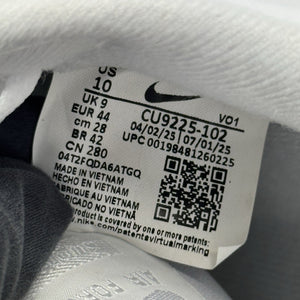 Nike Air Force 1 Low x Supreme Sneakers، الصورة 9
