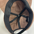 Satoshi Nakamoto Studded Flame Cap, photo 7