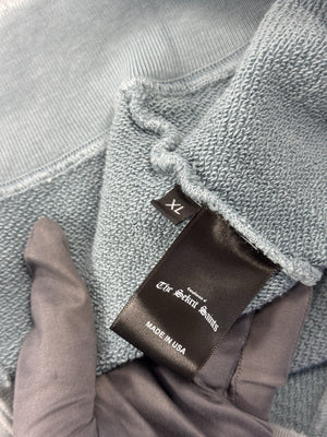 The Sekrit Saint Compliments Distressed Zip Up Hoodie（写真7）
