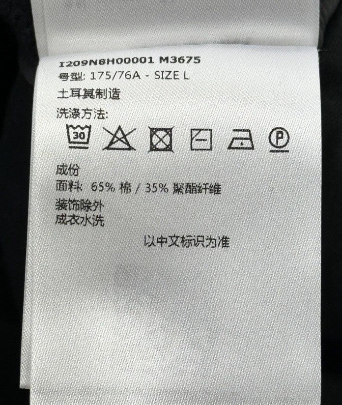 Rick Owens x Moncler Logo Shorts, photo 9