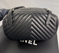 Chanel Urban Spirit Lamb Skin Leather Backpack（写真6）