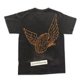 Gallery Dept Flying Wings Print Washed Black T-Shirt, photo 1