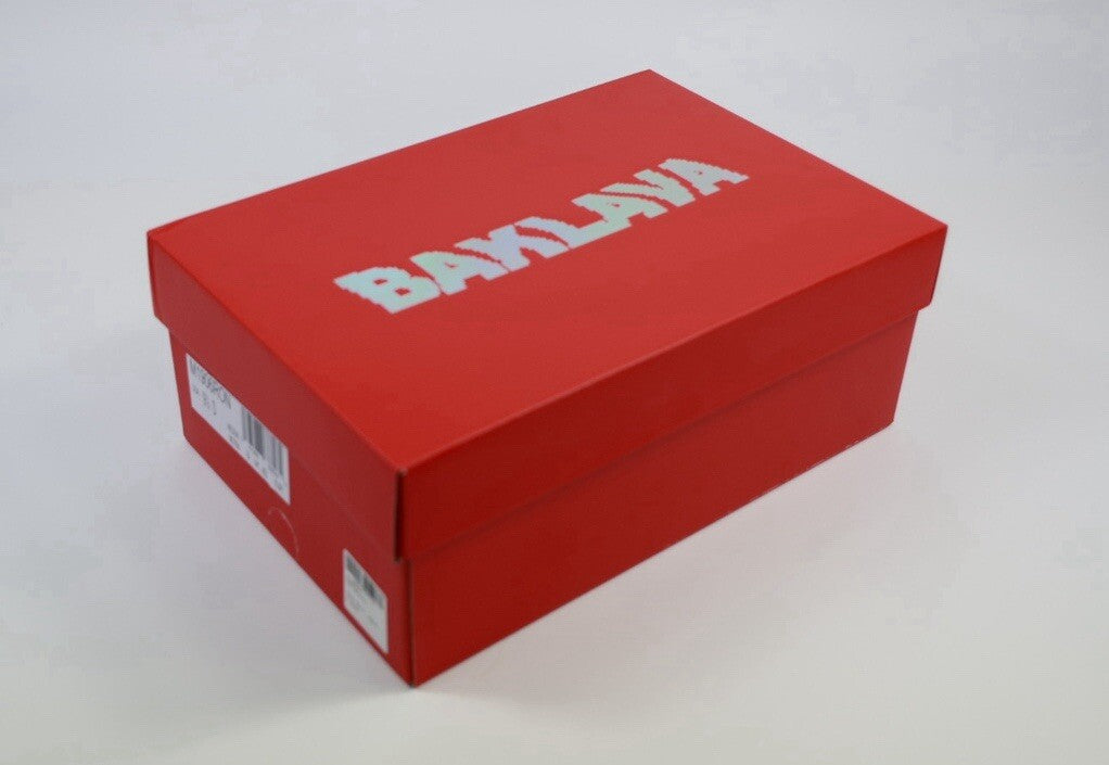 New Balance x Baklava Sneakers, photo 12