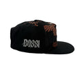 Bossi Harley Davidson 1 of 1 Rhinestone Vintage Cap, photo 3