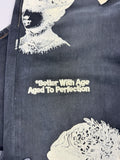 Better With Age x Levi’s Toile Denim Jeans، الصورة 9