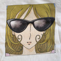 Saint Michael Animation Print T-Shirt（写真3）