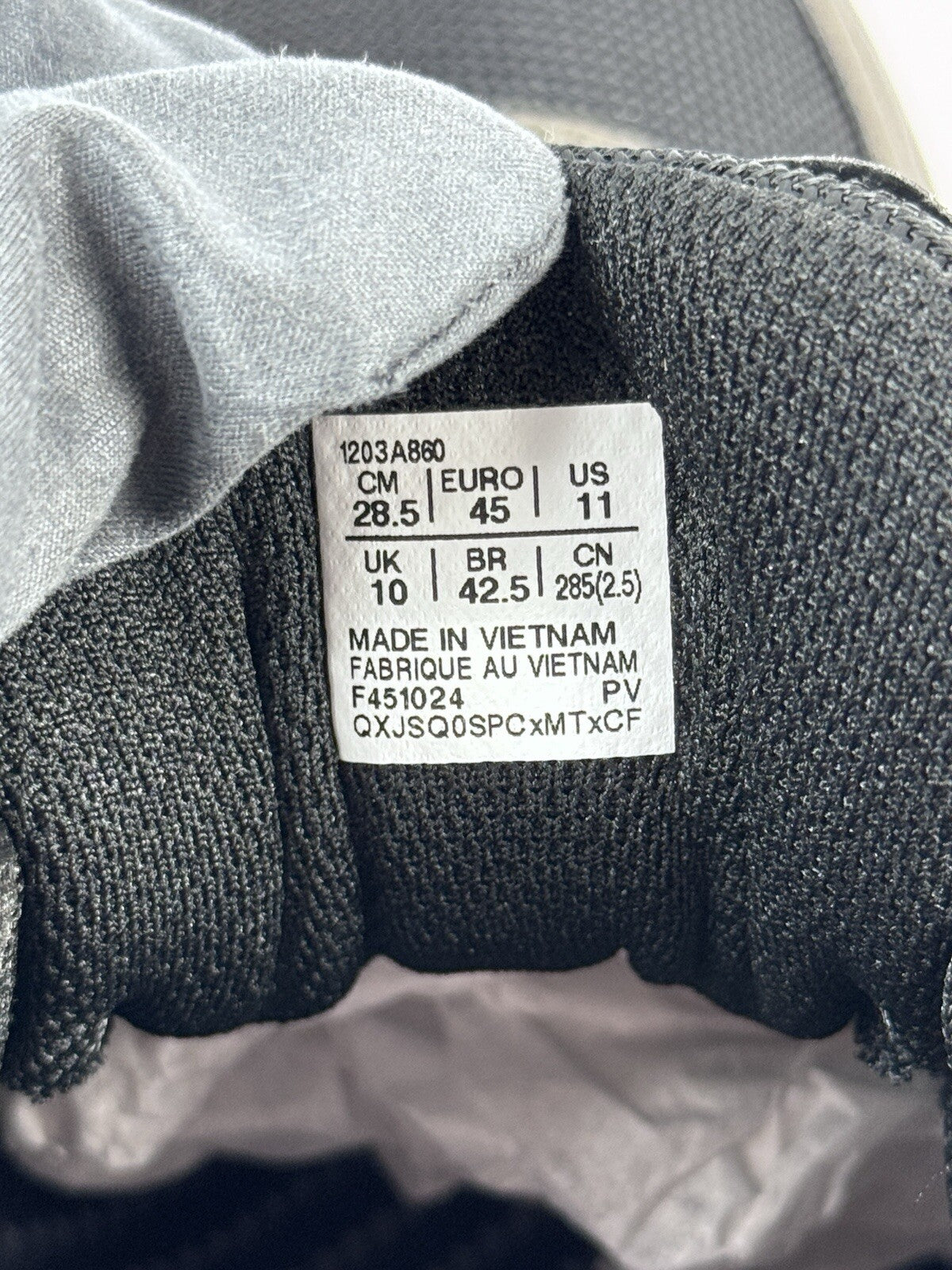 Asics x Senna Gel Kayano 14 Trainers, photo 10