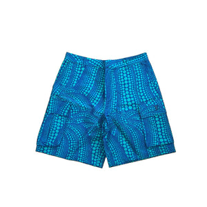 Louis Vuitton x Yayoi Kusama Pumpkin Shirt Jacket With Shorts（写真4）