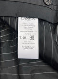 Lanvin Contrast Trim Bermuda Shorts, photo 11