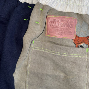 Better With Age Hollywood Reconstructed Sweatpants（写真5）