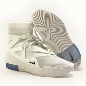 Nike Air Fear of God 1 Sail Trainers، الصورة 1
