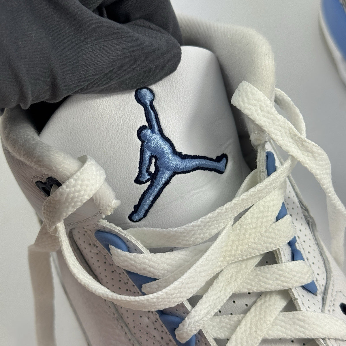 Nike Air Force 3 Retro Sneakers, photo 6