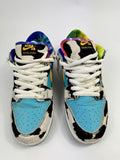 Nike x Ben &amp; Jerry’s Chunky Dunky Low Top Sneakers، الصورة 2