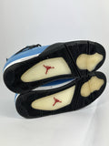 Air Jordan 4 Retro x Travis Scott Cactus Jack Sneakers（写真5）