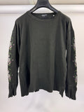 Enfants Riches Deprimes Brian’s Heart Thermal Long Sleeve T-Shirt، الصورة 2