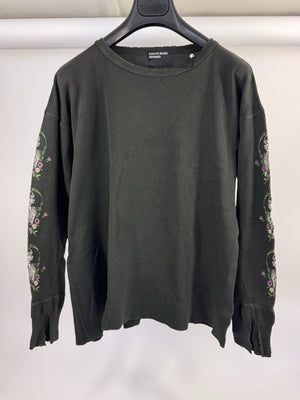 Enfants Riches Deprimes Brian’s Heart Thermal Long Sleeve T-Shirt، الصورة 2