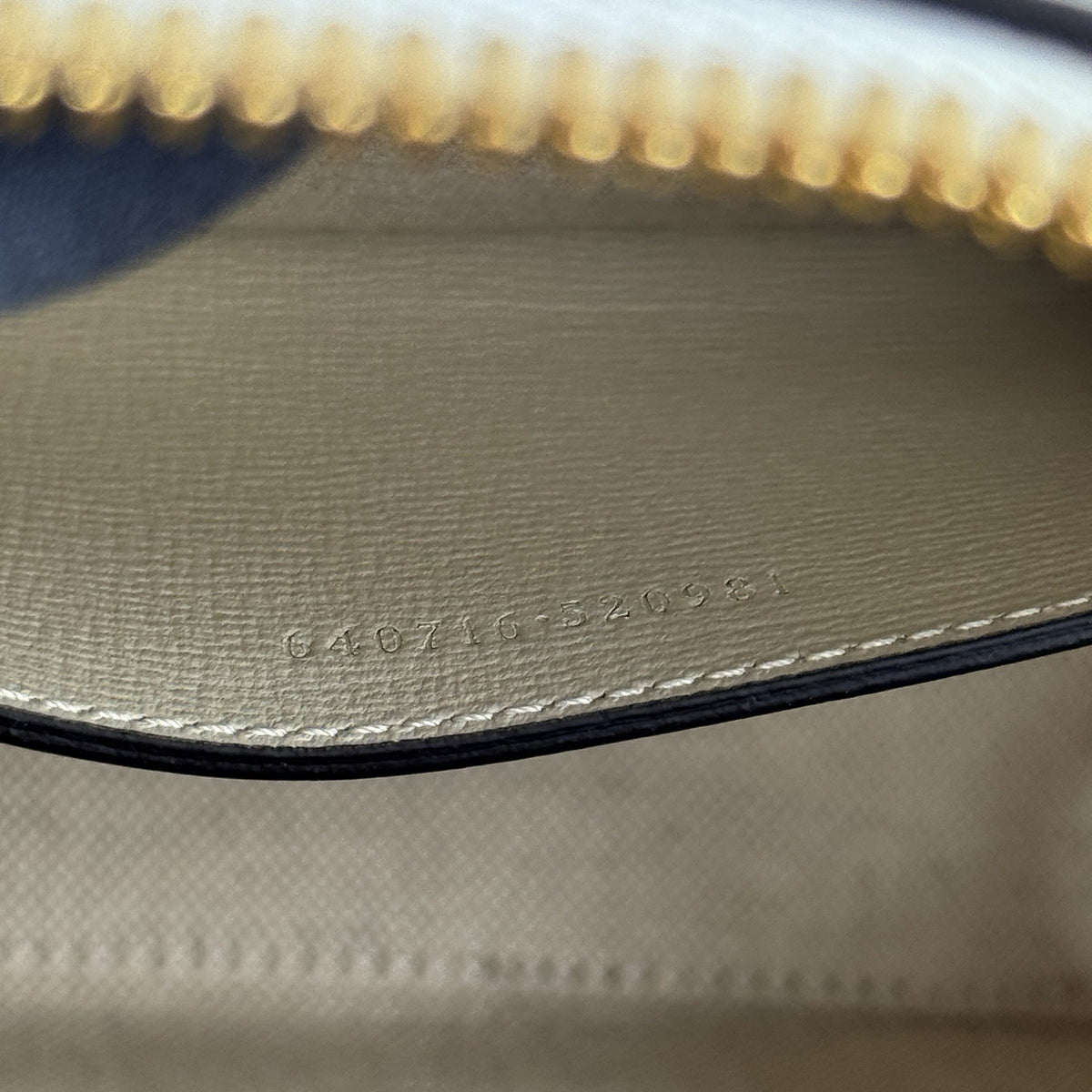 Gucci Horsebit 1955 Mini Tote Bag, photo 11