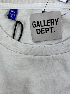 Gallery Dept Art That Kills Print T-Shirt, photo 6