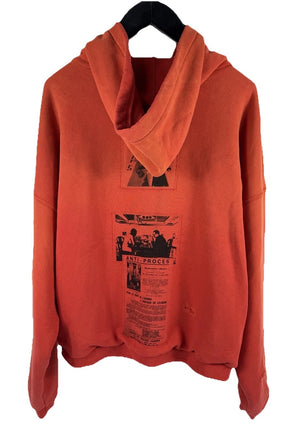 Enfants Riches Deprimes Anti Process Thermal Zip Hoodie（写真4）