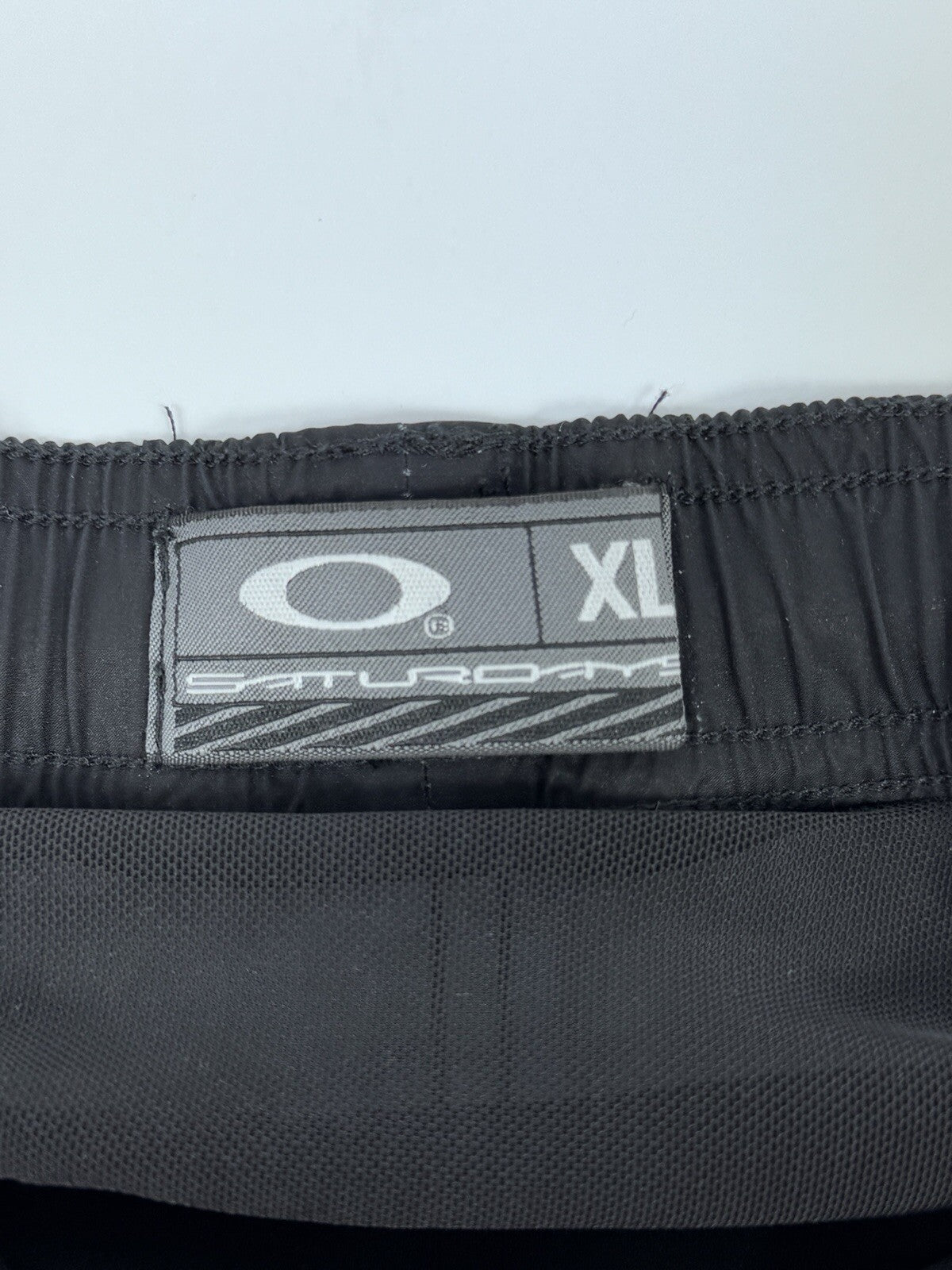 Oakley x Saturday New York City Printed Straight Leg Swim Shorts, photo 5