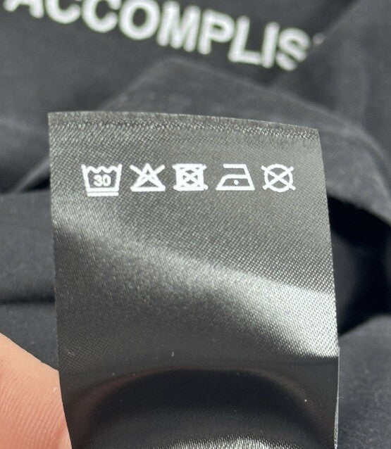 Vetements Oversized Embroidered Printed T-Shirt, photo 14