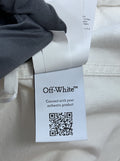Off-White Oversized Denim Vest, photo 11