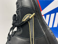 Nike SB Dunk High Pro QS Faust Black Gold, photo 10