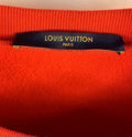 Louis Vuitton Rockers Print Jumper, photo 6