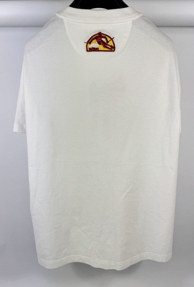 Louis Vuitton Ski Print T-Shirt, photo 4