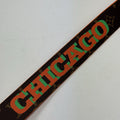 Louis Vuitton x Virgil ‘Chicago’ Monogram Print Reversible Belt 40mm, photo 8