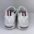 Thom Browne x Asics Gel Kayano 14 White (London Exclusive) Trainers, photo 5