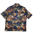 Dior x Peter Doig Silk/cotton Monogram Print Shirt, photo 2