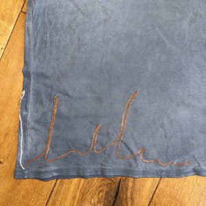 Earthling Born To Ride Oversized T-Shirt, photo 7