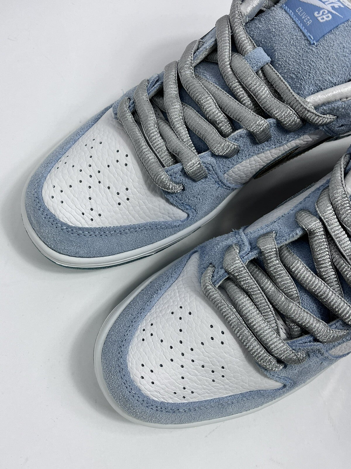 Nike SB Dunk Low Sean Cliver Trainers, photo 3