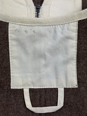 Adish x The Inoue Brothers Wool Zip Up Jacket（写真9）