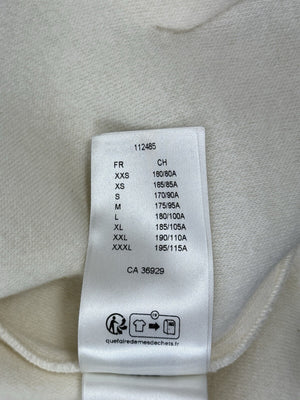 Louis Vuitton x Pharrell Textured Wool Zip Up Jumper And Trouser Set XL/L, photo 15