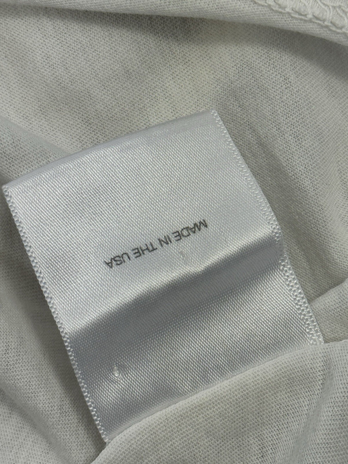 Enfants Riches Deprimes My Role In The War Print T-Shirt, photo 9