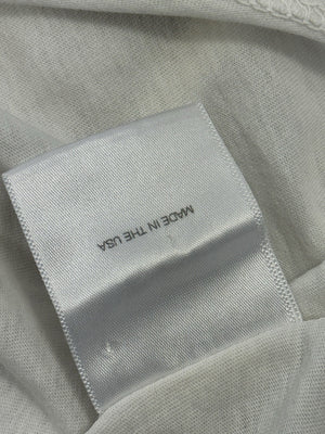 Enfants Riches Deprimes My Role In The War Print T-Shirt（写真9）