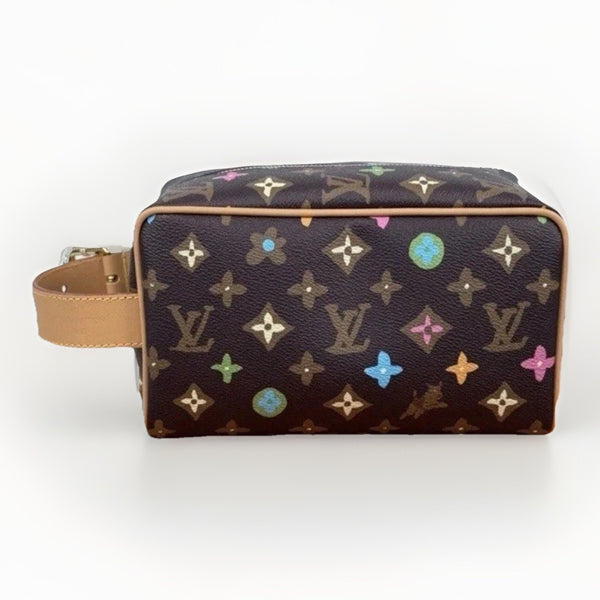 Louis Vuitton x Tyler The Creator Trousse Toilette Locker Dopp Kit M47069, photo 1