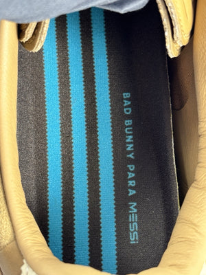 Adidas x Messi x Bad Bunny LM Gazelle Trainers（写真9）