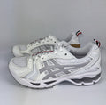 Thom Browne x Asics Gel Kayano 14 White (London Exclusive) Trainers، الصورة 6